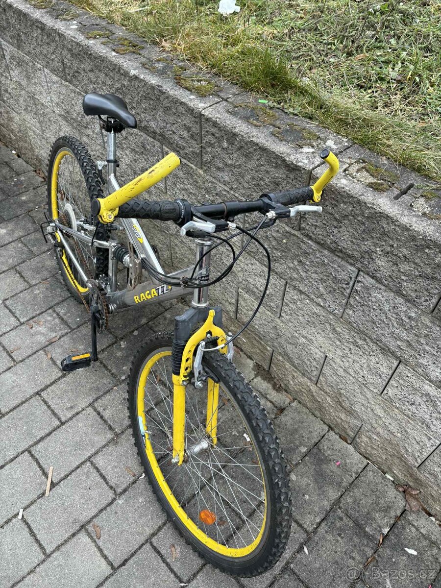 Horské kolo Ragazzi - 3