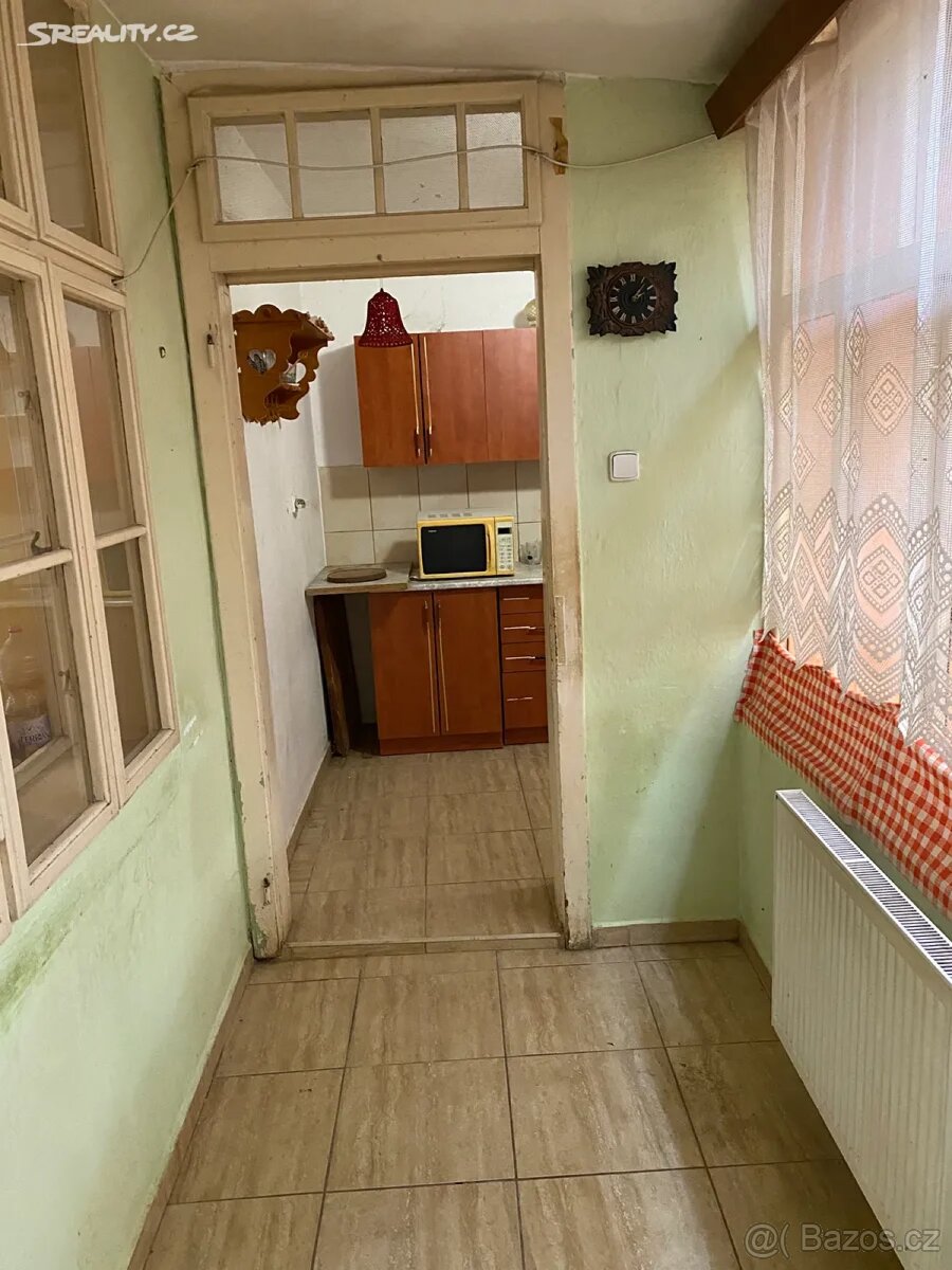 Prodej RD Hostěrádky-Rešov - 3