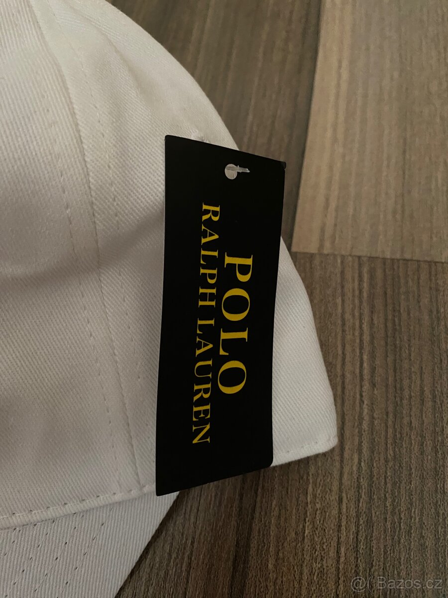 polo ralph lauren cap - 3