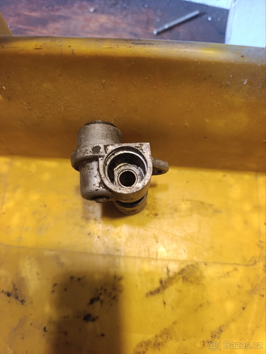 Náhon tachometru ČZ 150 - 3