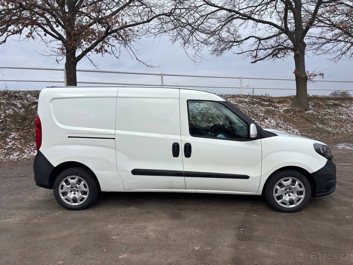 Fiat doblo max 1.4. - 3