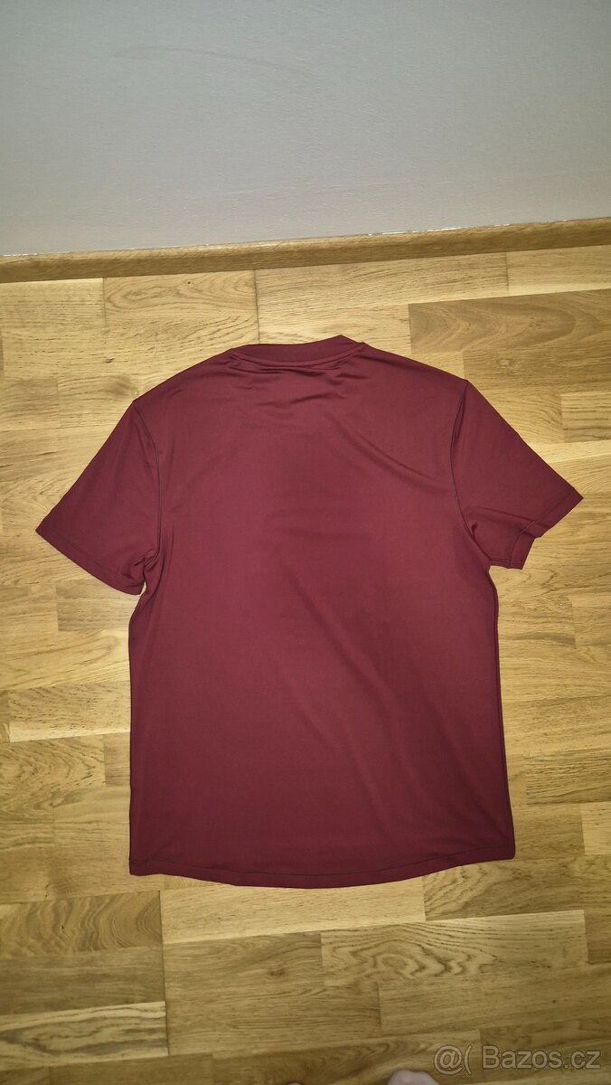 Funkční trička - 3