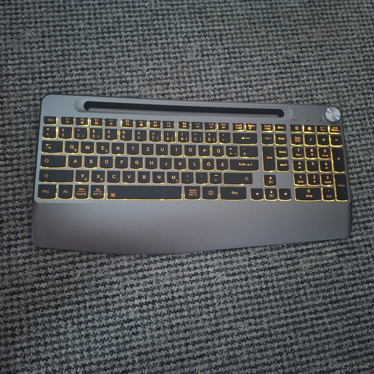 Set klávesnice a myši Joyaccess (nepoužité) - 3