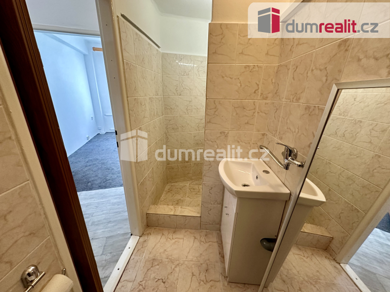 Pronájem bytu 1+kk v Ústí nad Labem - 3
