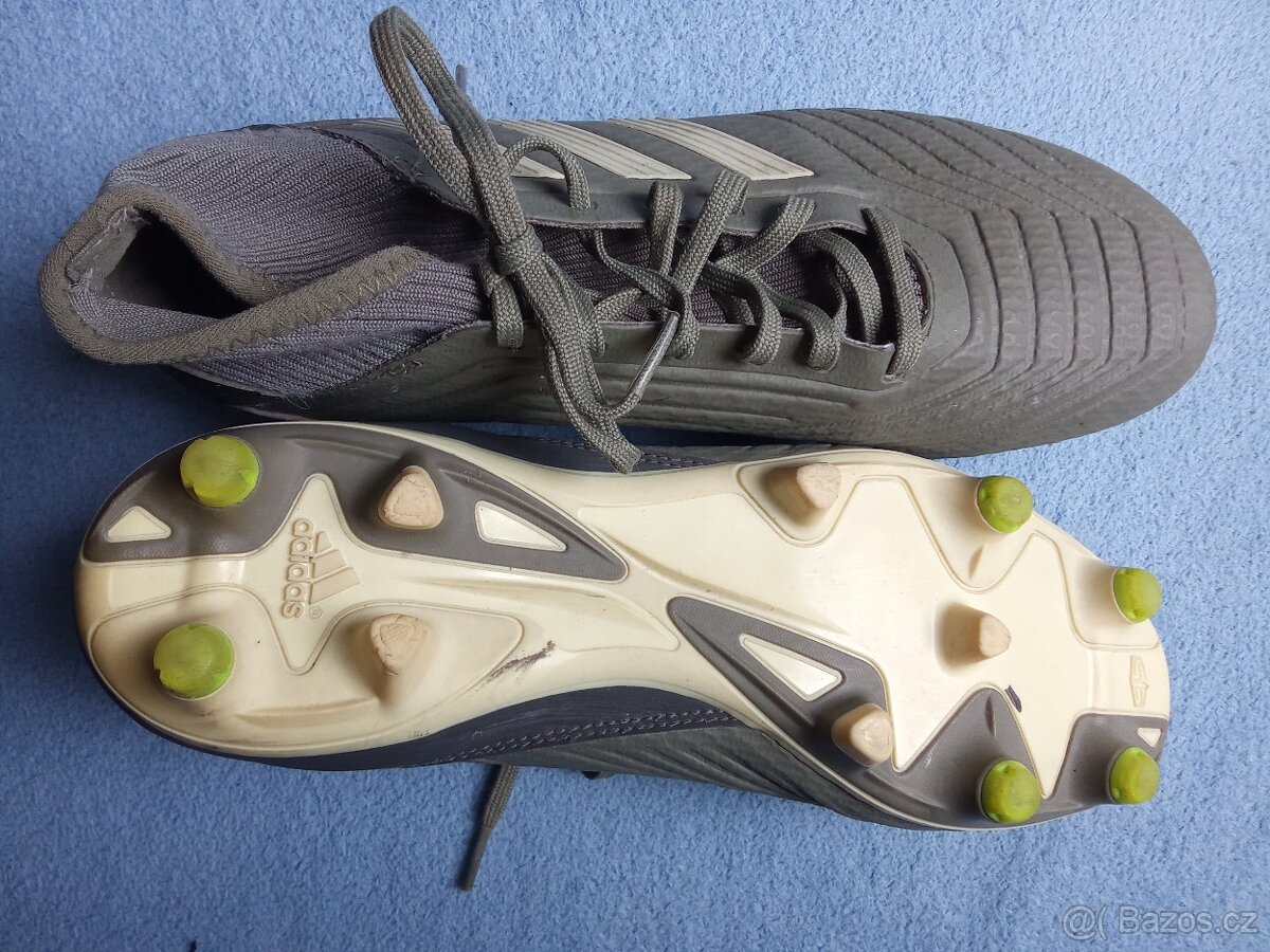 Kopačky dětské - 3