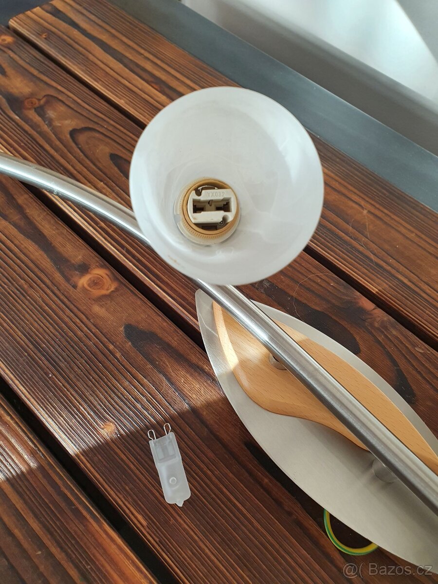 Lustr nepoškozený, perfektní stav - 3