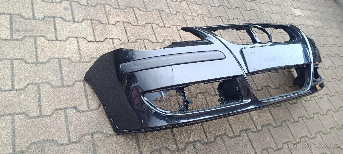 VW Polo přední nárazník 2005 2006 - 3