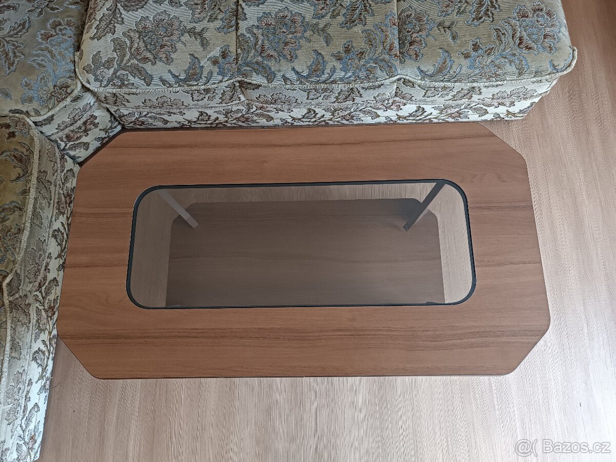 Rohová sedačka - 3