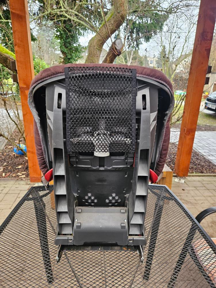 Britax Römer Duo - 3