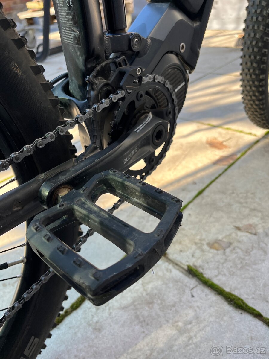 Merida eone sixty 600 2019 L18,5 - 3