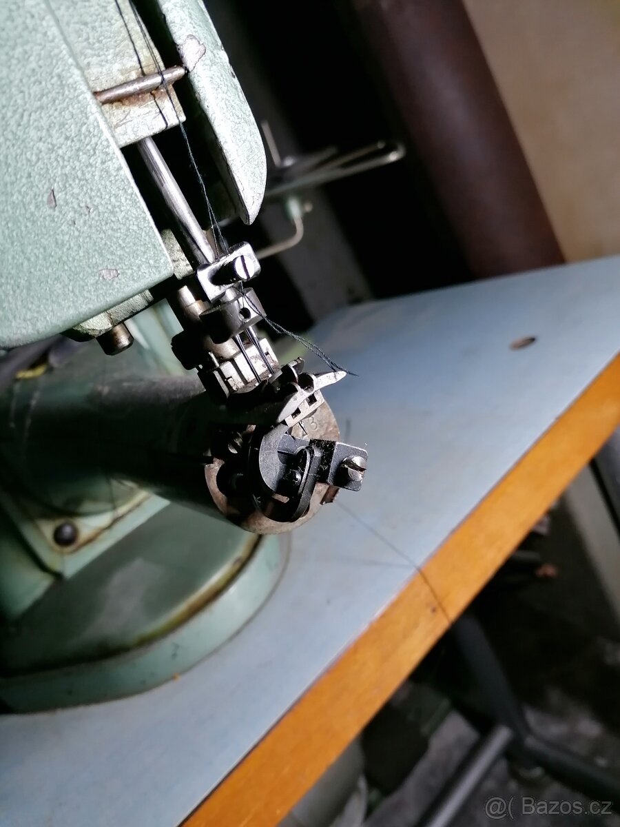 Šicí stoj - 3
