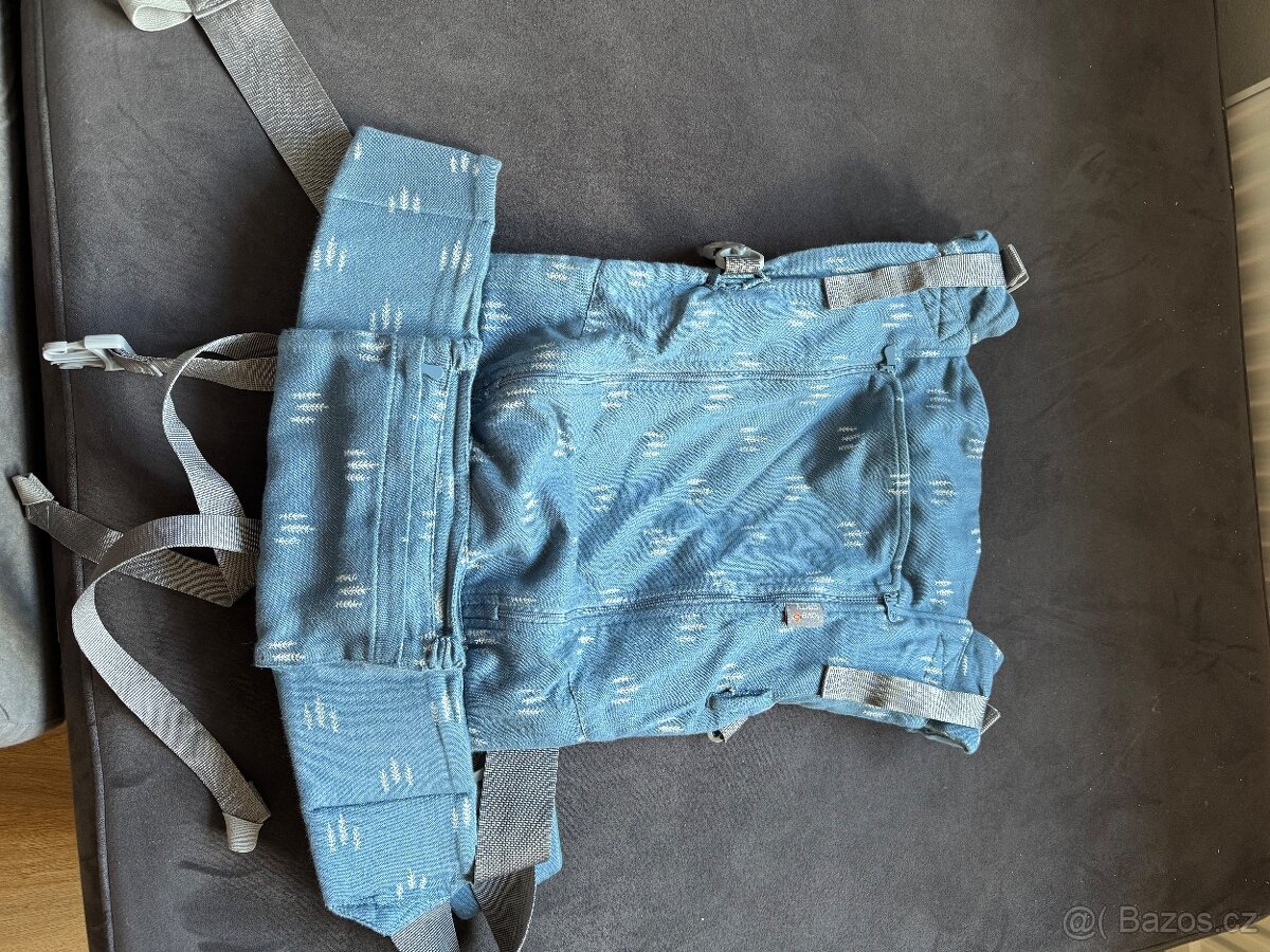 Nosítko ergonomické - 3