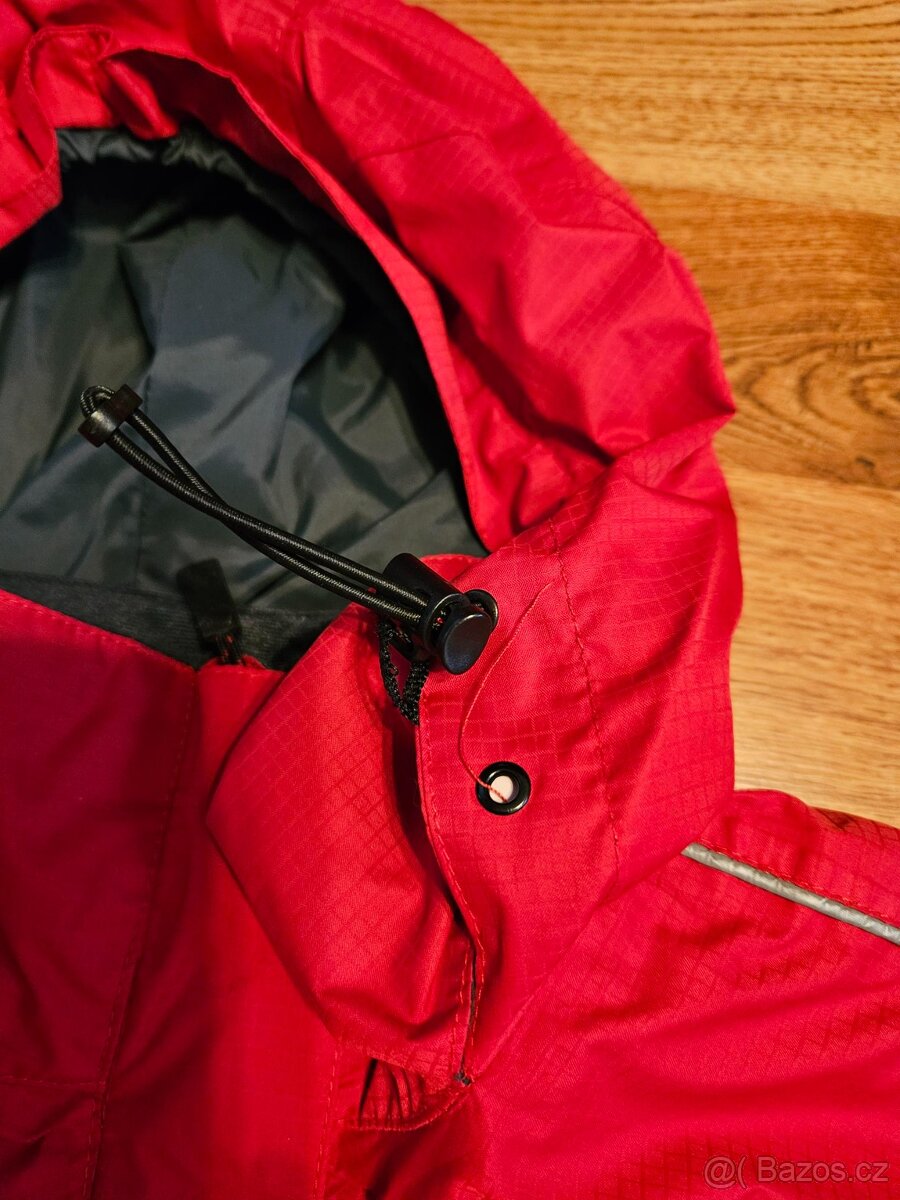 Lehká bunda 40 - 3