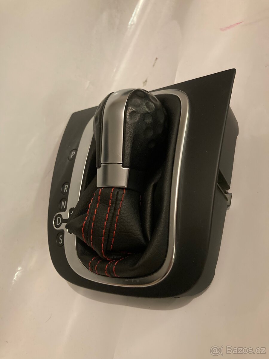 Vw golf 6 gti jubi radicka dsg - 3