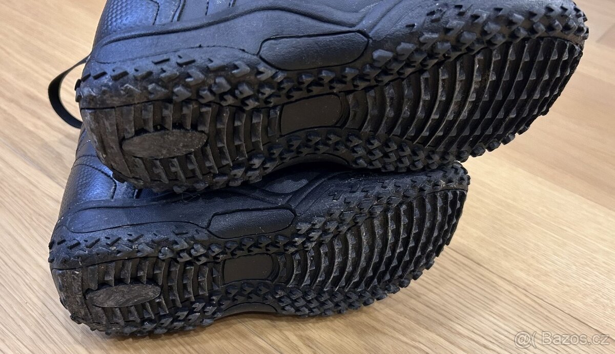 Snowboardové boty NIDECKER vel. 36 - 3