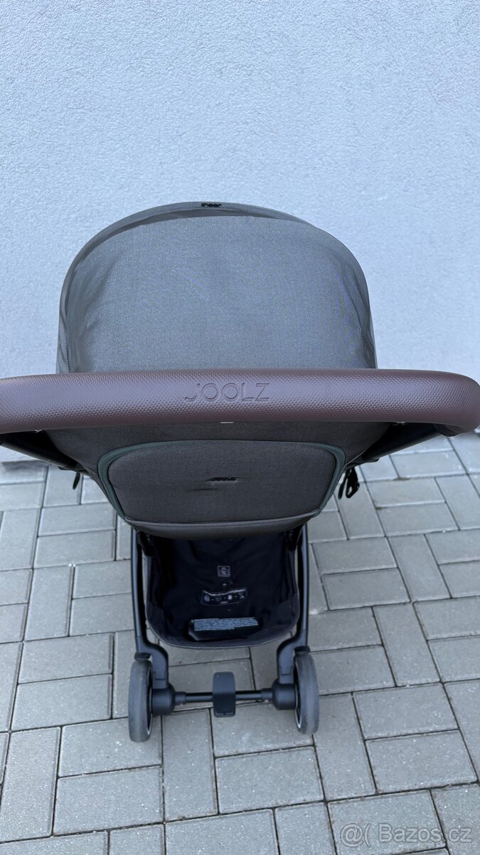 Joolz AER+ kočárek - 3