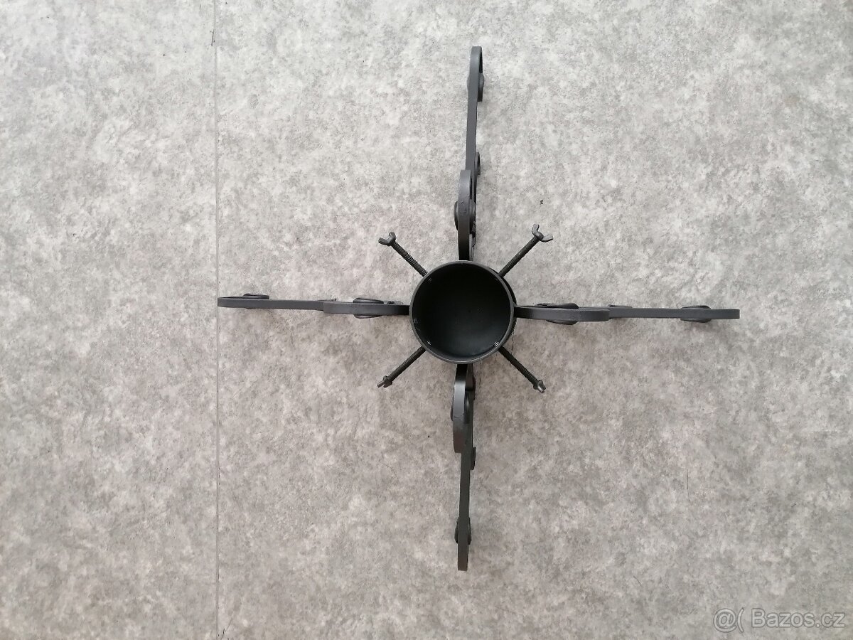 Stojan na stromeček - 3