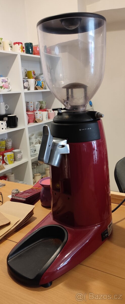 Mlýnek na kávu - 3