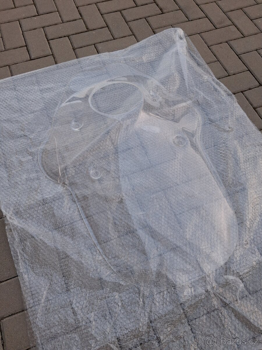 Plexi jawa- original Okula - 3