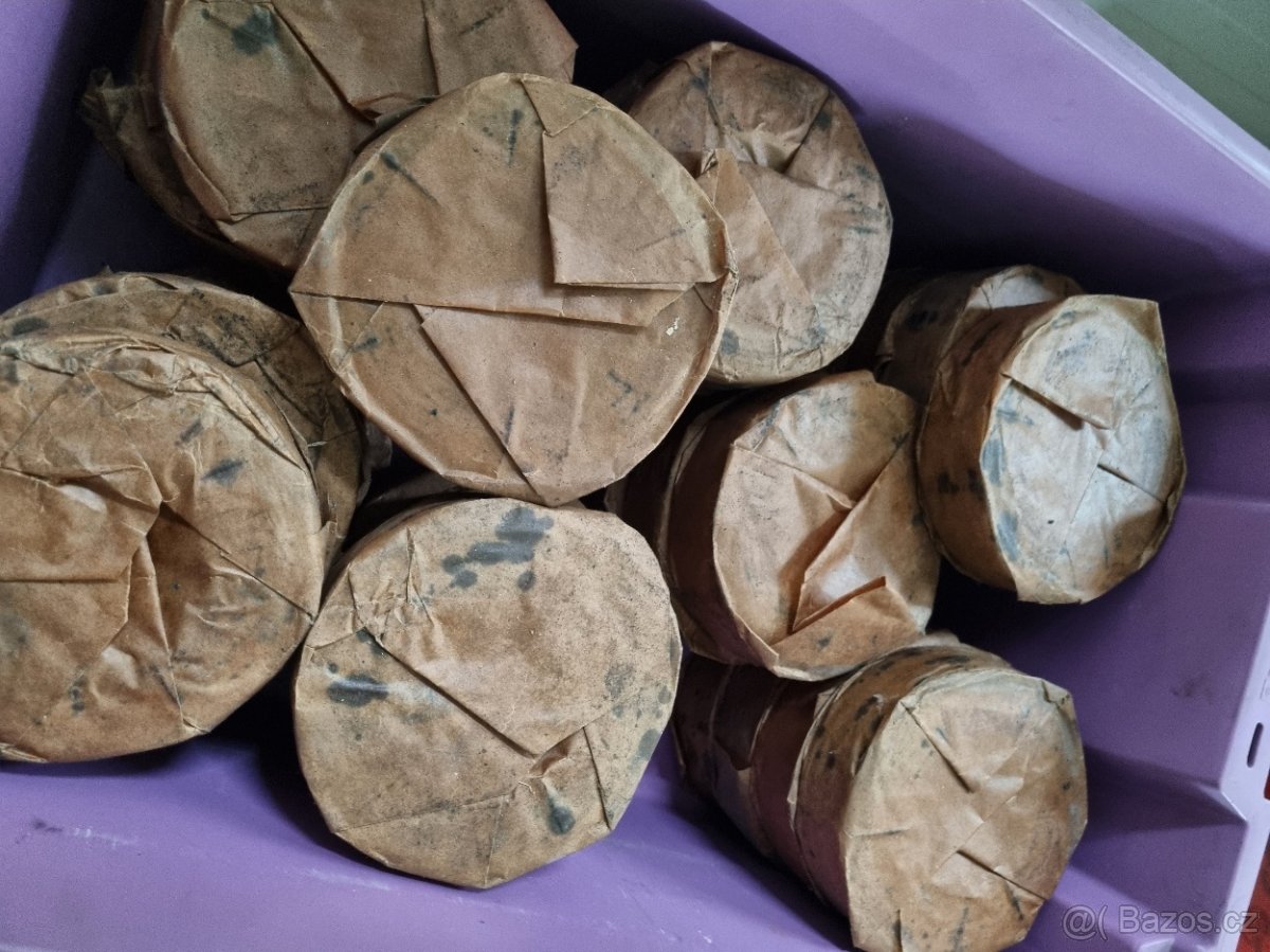 Sešívačka kartonu atd. - 3