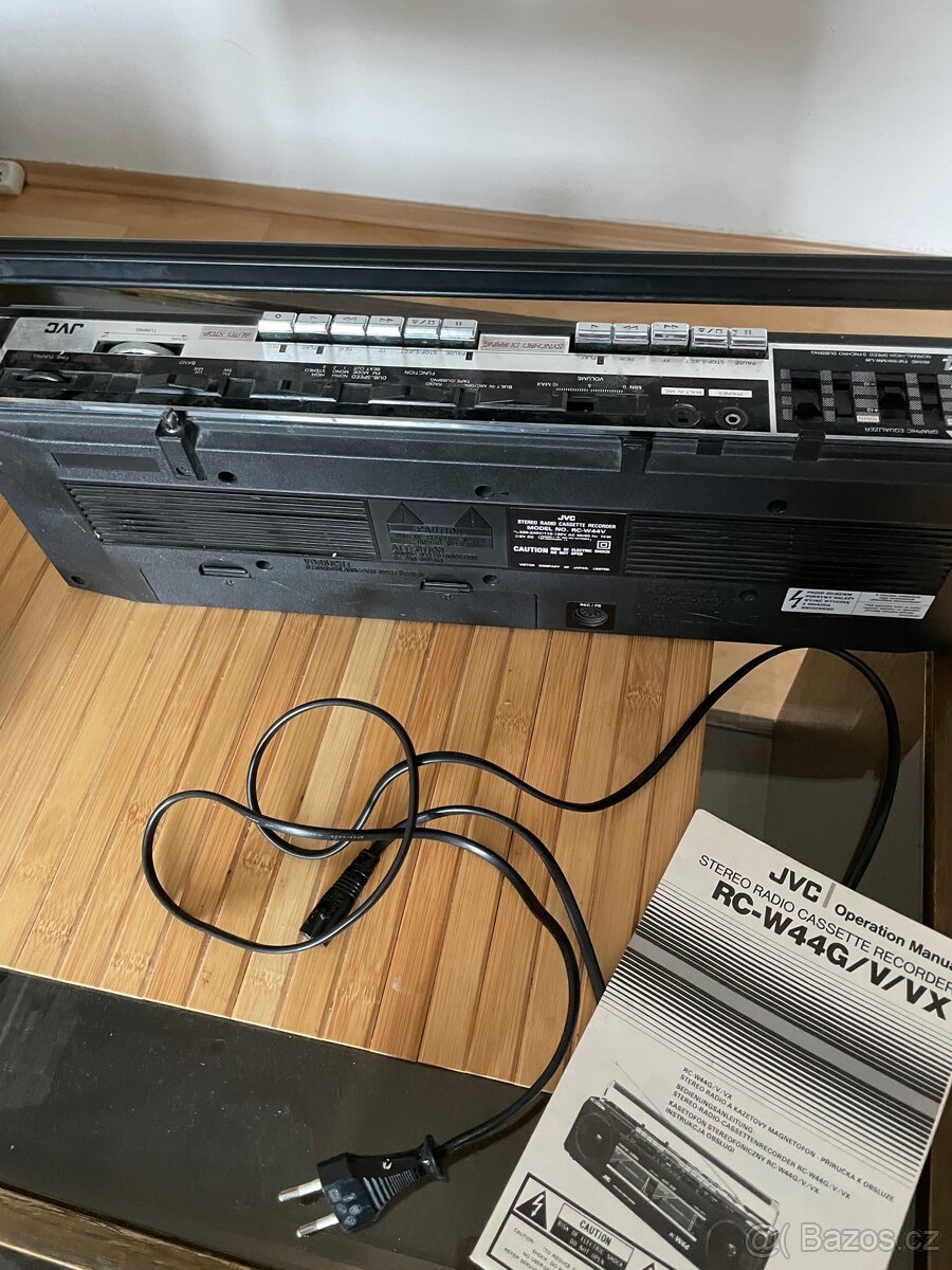 Retro “ dvojče” - 3