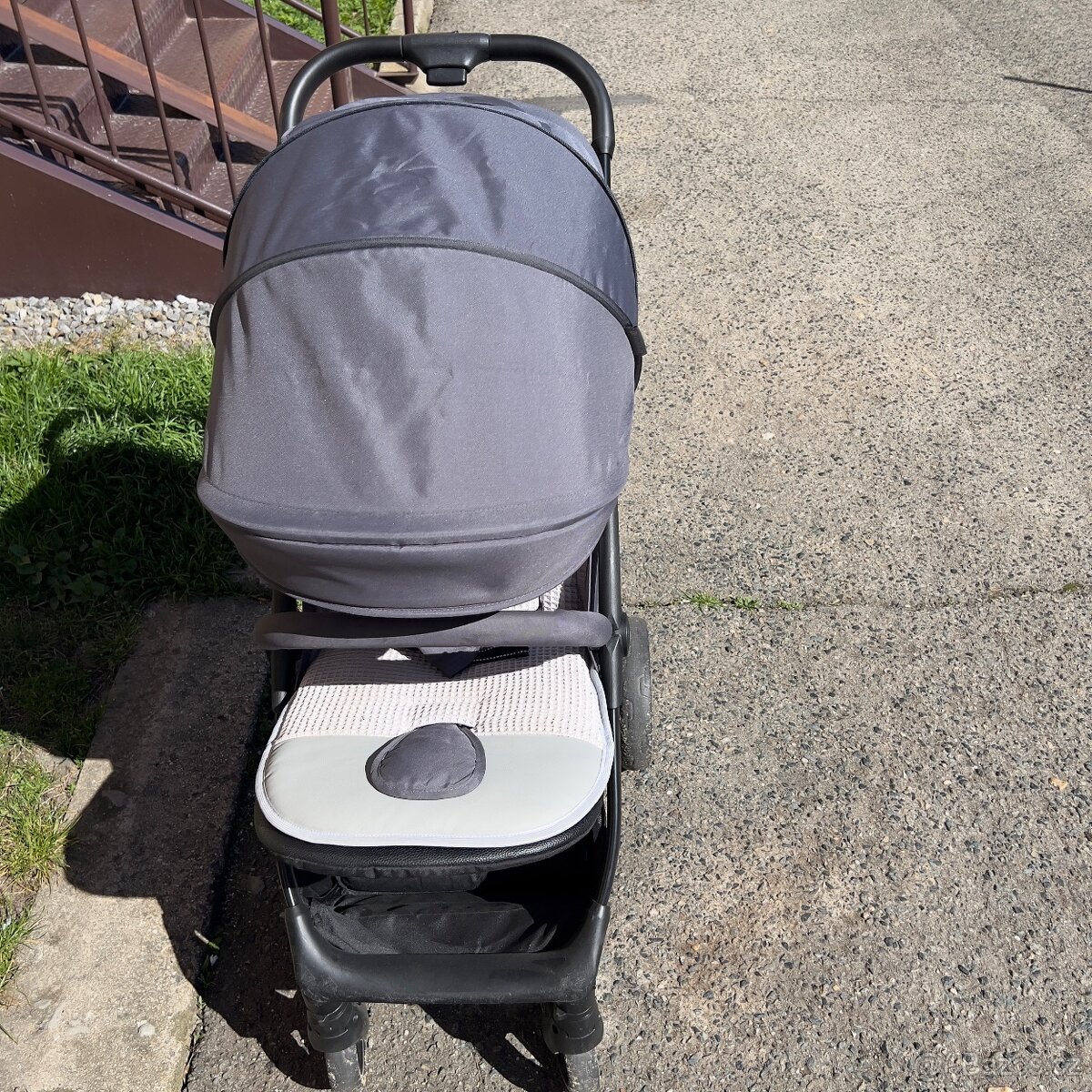 Kinderkraft trig 3 - 3
