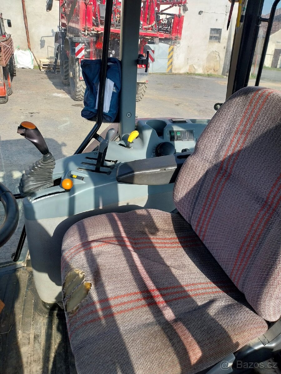 Case IH MX 150 - 3