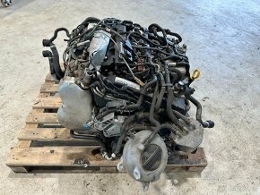Motor 2.0TDI,140KW,DFC,SFV - 3