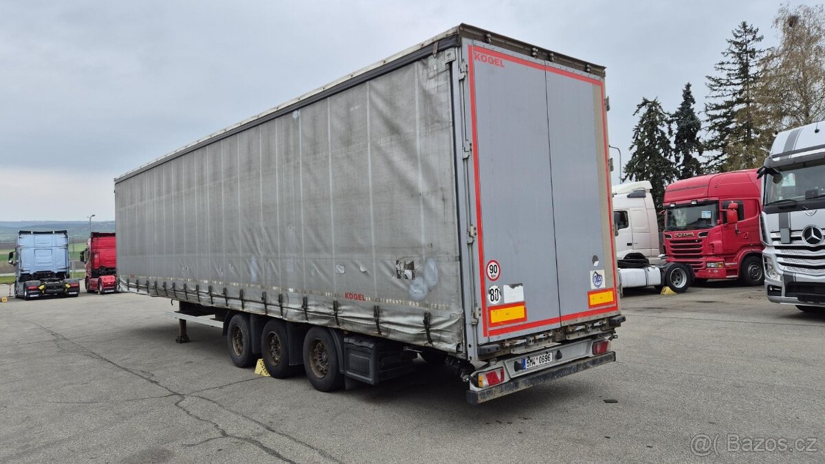 KÖGEL SN 24 MEGA - 3