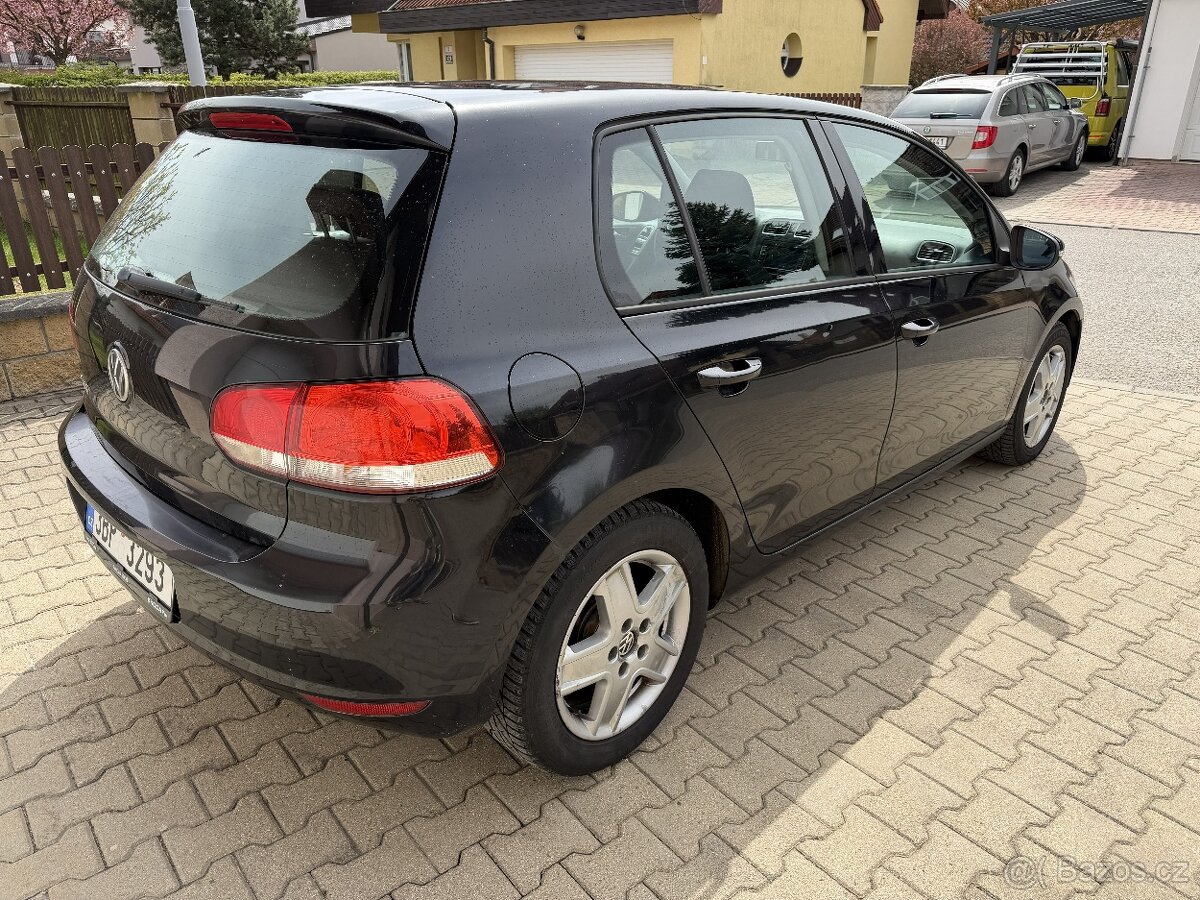 VW Golf 1.4i - 3