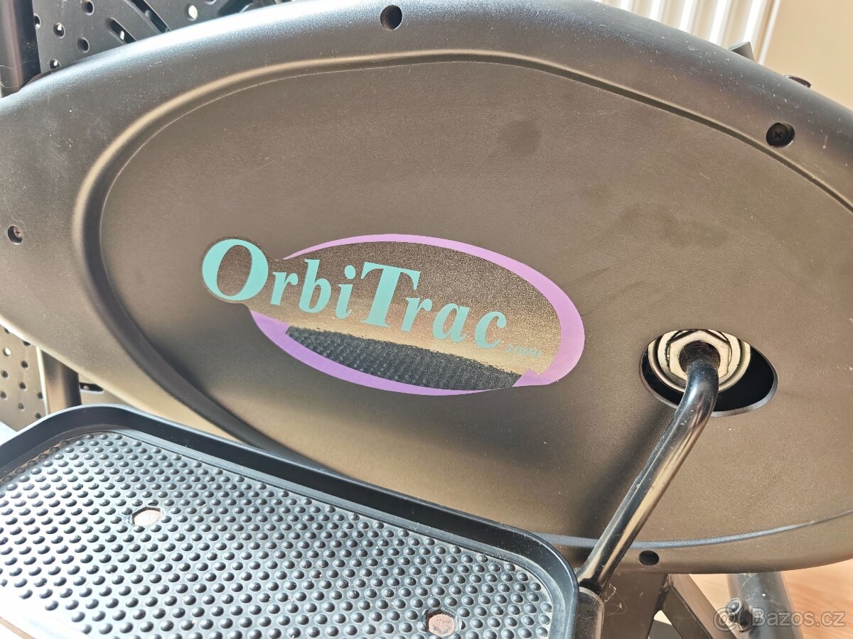 Orbitrac 2000 - trenažér - 3