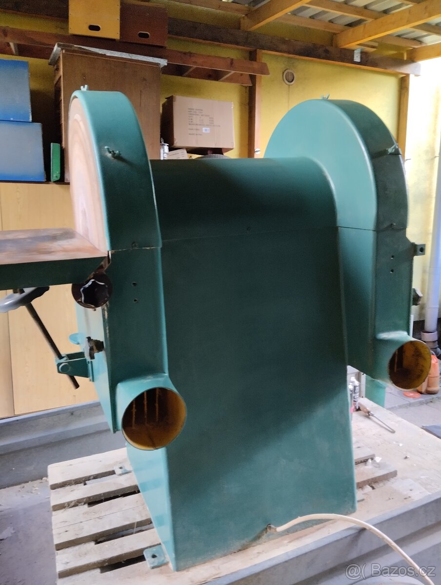 Bruska - 3
