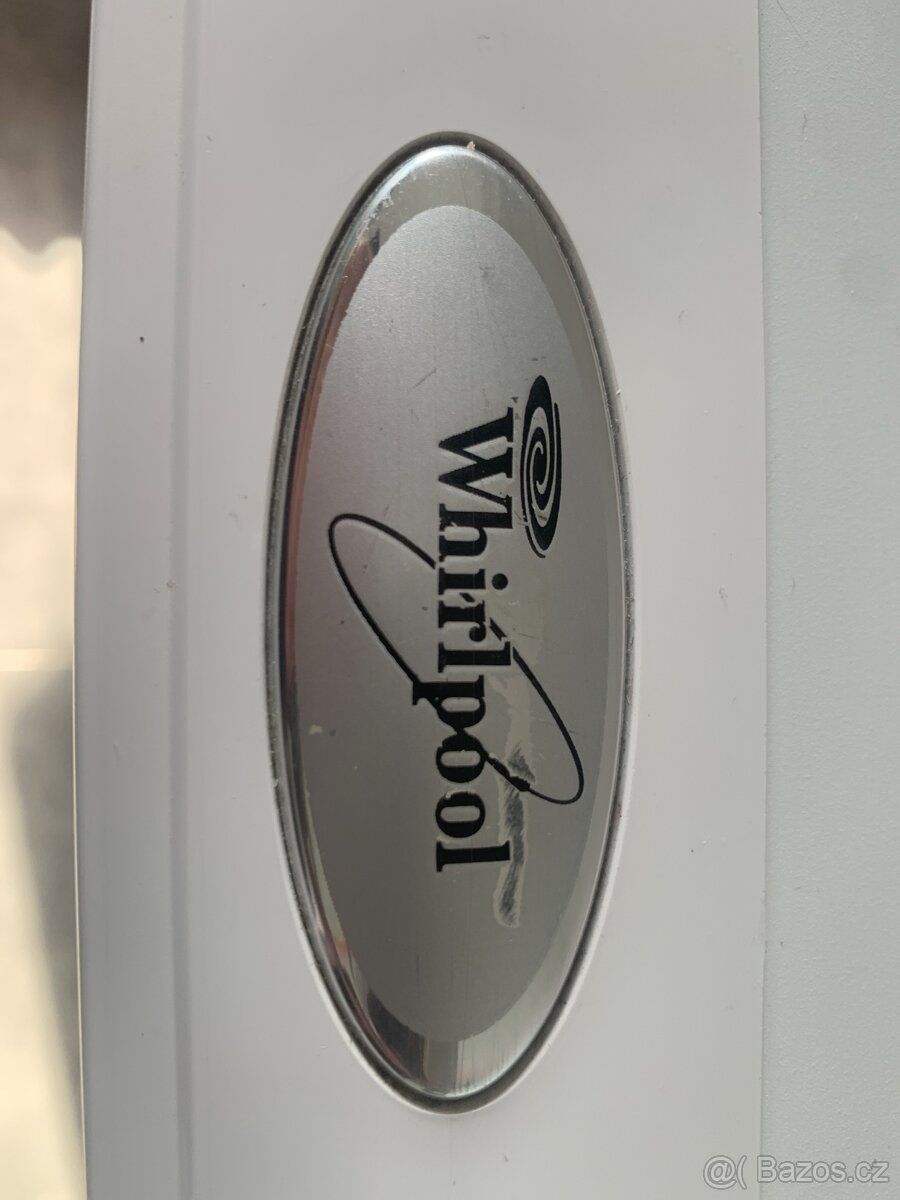 Mrazák Whirlpool - 3