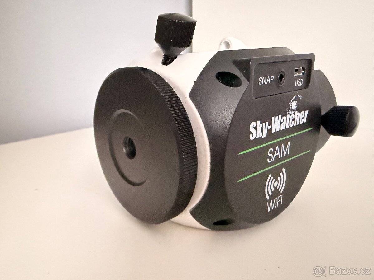 Montáž Sky-Watcher Star Adventurer mini pro pack - 3