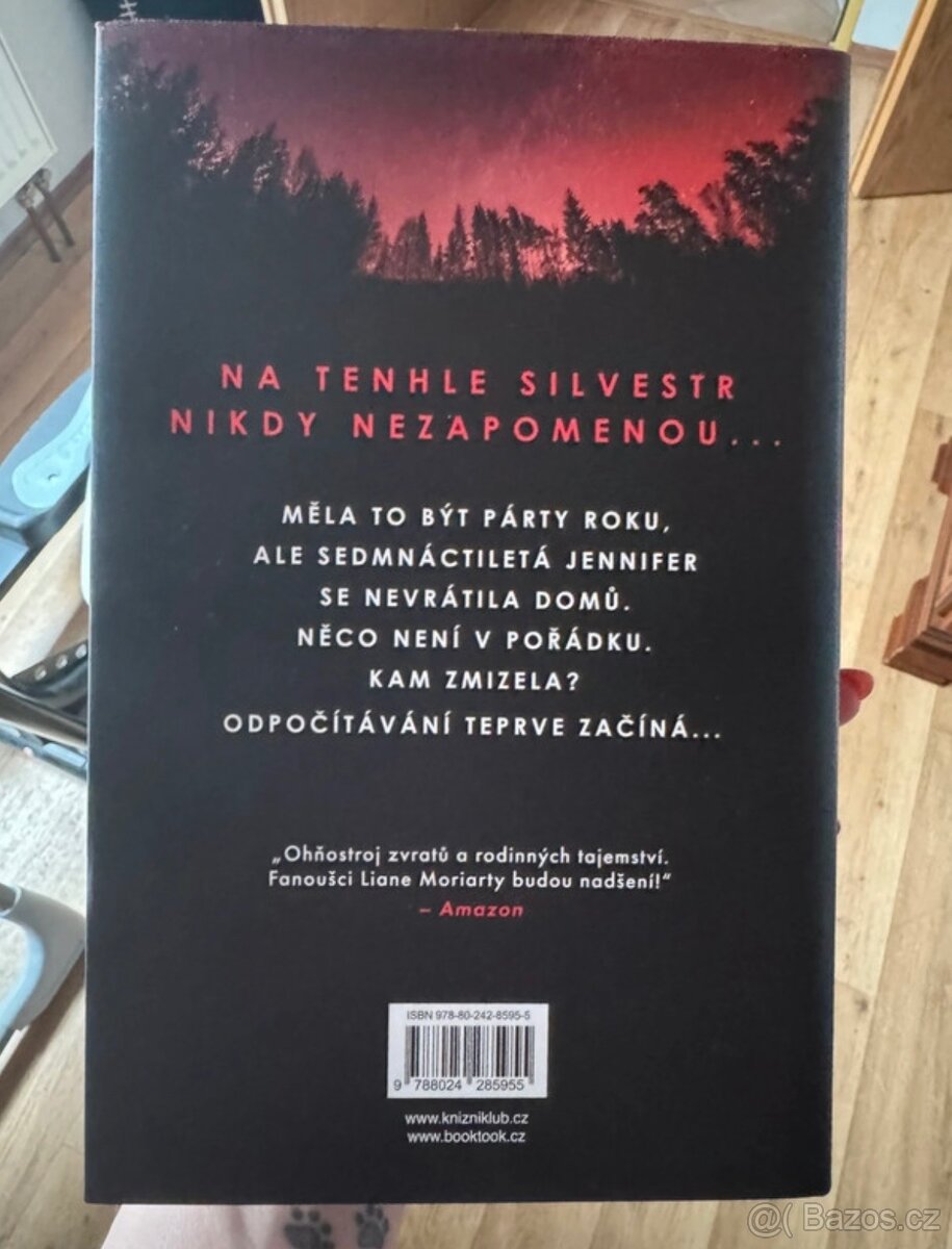 Šťastný Nový rok - 3