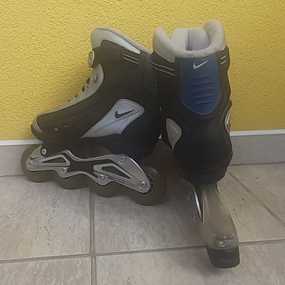 Inline brusle, EU 38 - 3