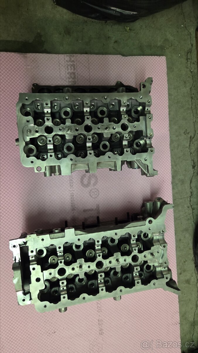 Jeep grand cheroke 3.0 wk2 - 3