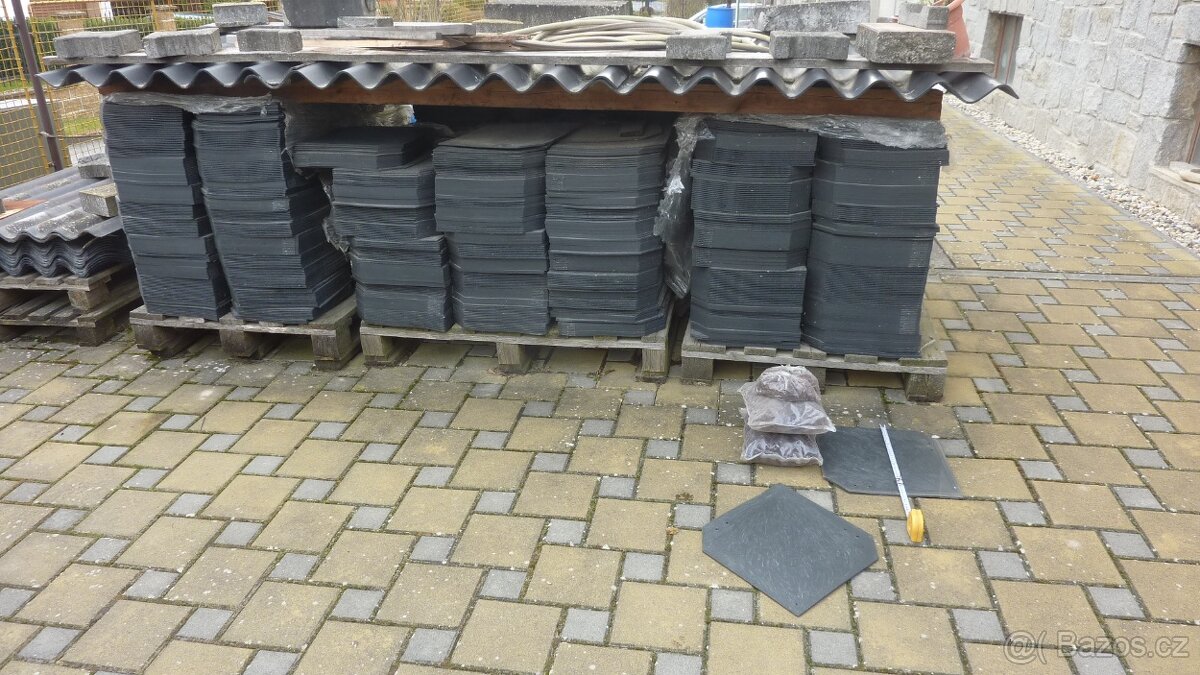 Ekoternit EB1 - 3