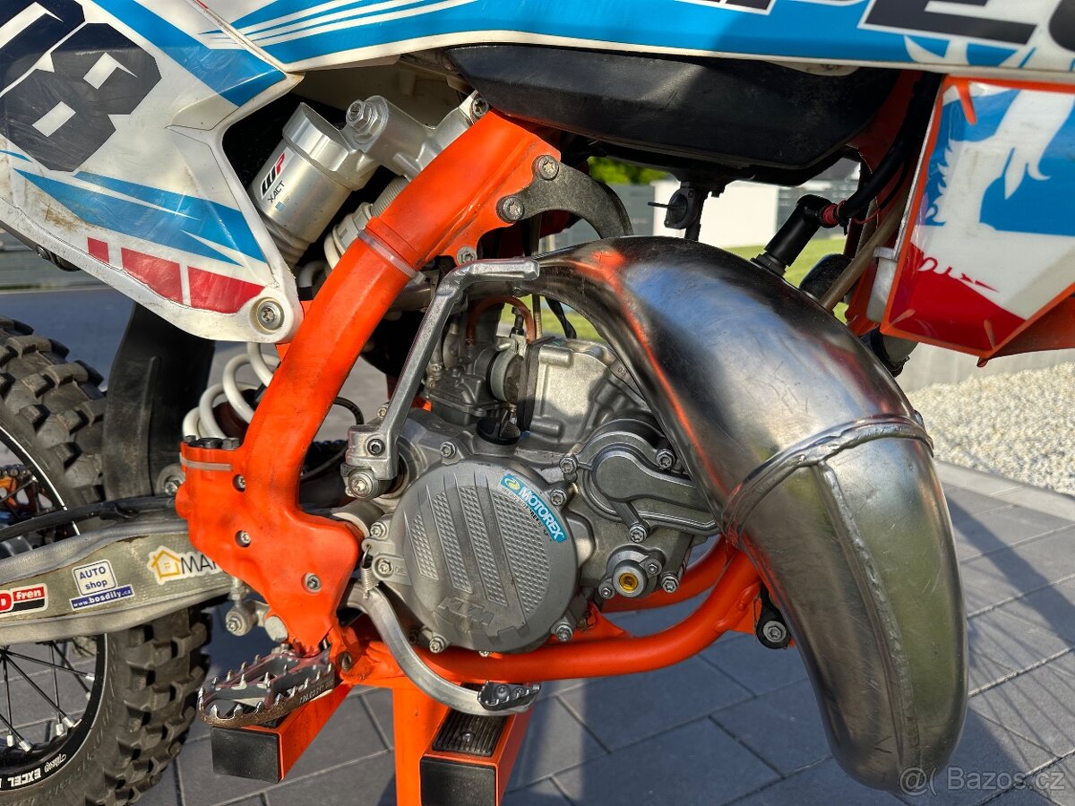 KTM SX85 rv.21