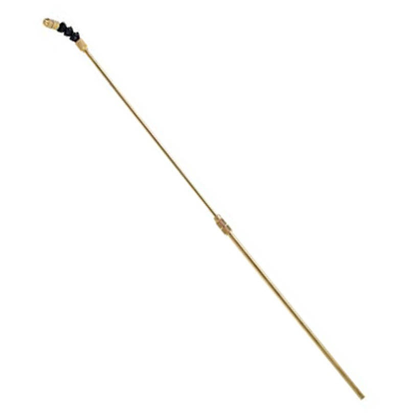 Ruční zádový postřikovač 16litrů - nový, nepoužitý, záruka - 3