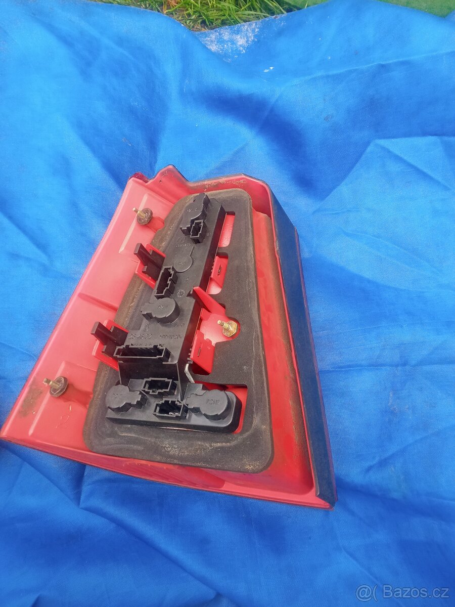 Zadní světla VW golf 4 / Bora variant - 3