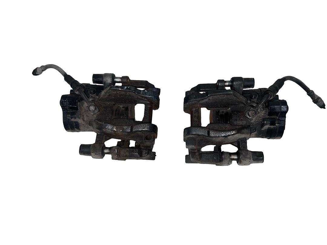 Brzdy zadní 310x22mm VW Arteon 3H r.v. 2017 - 3