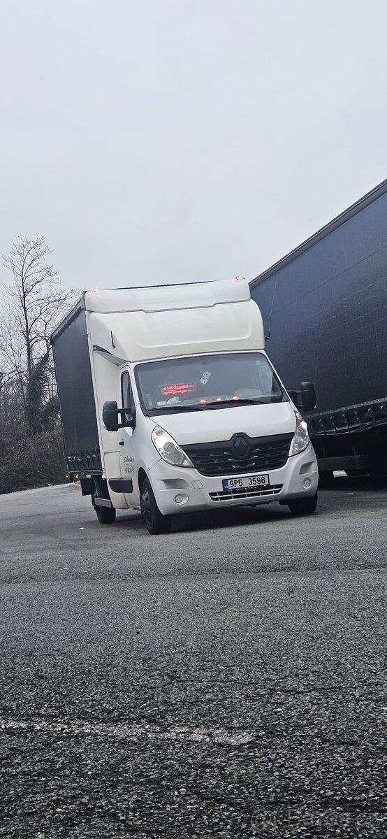 Renault Master 3, 2.3 120kw - 3