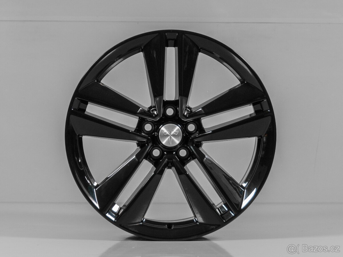 DISKY PRO TESLA MODEL Y ALU R19, 5x114,3, ET 45, 4KS (2786B) - 3