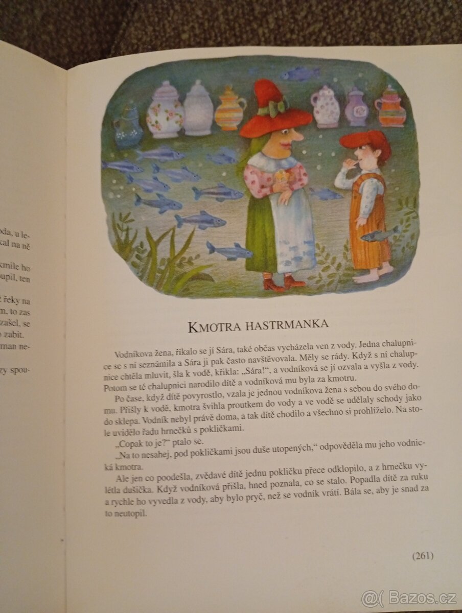 Český Špalíček - 3