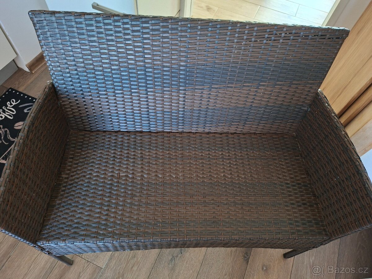 Zahradní nábytek - 3