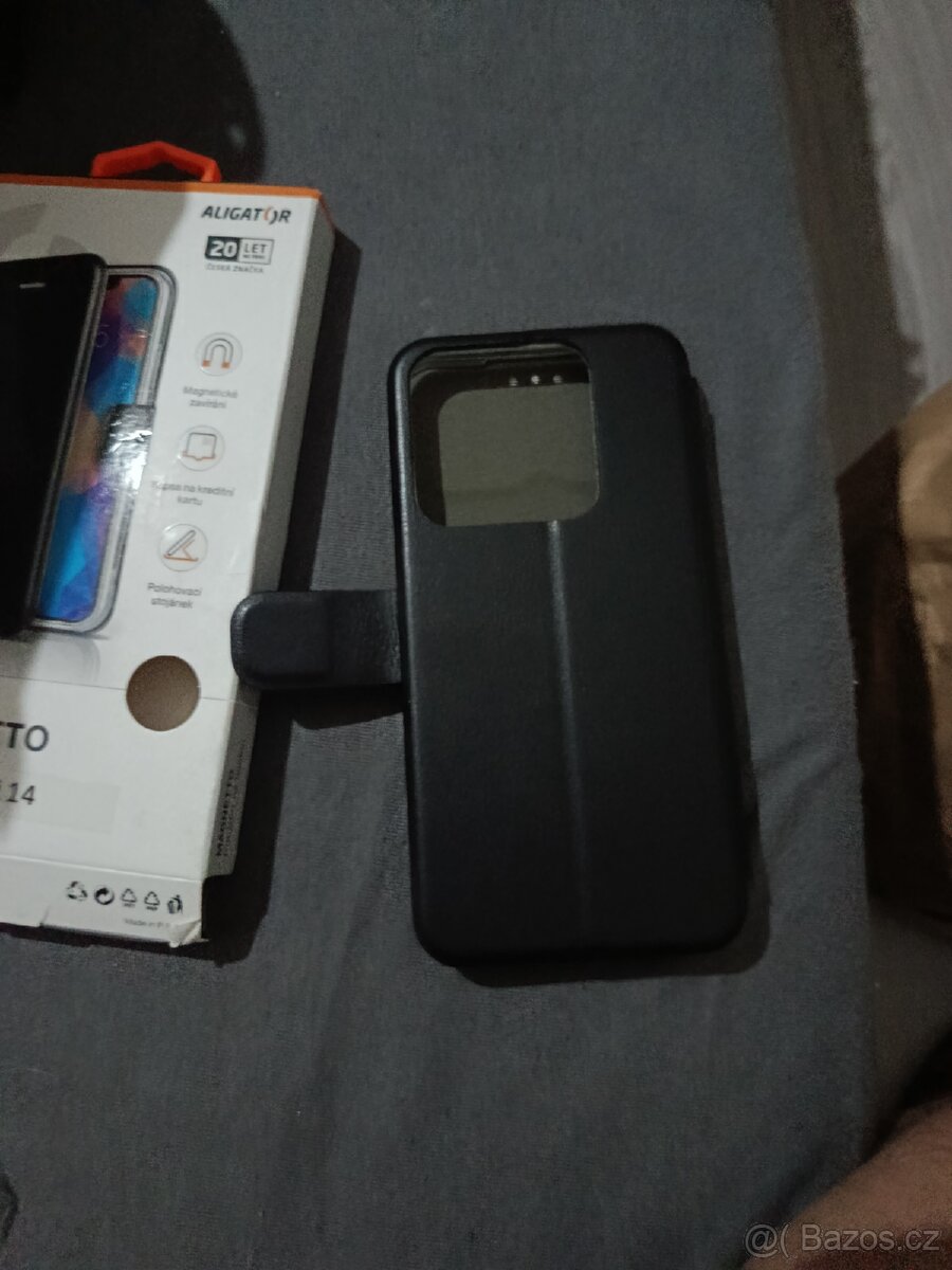 Krýt na Xiaomi 14 - 3