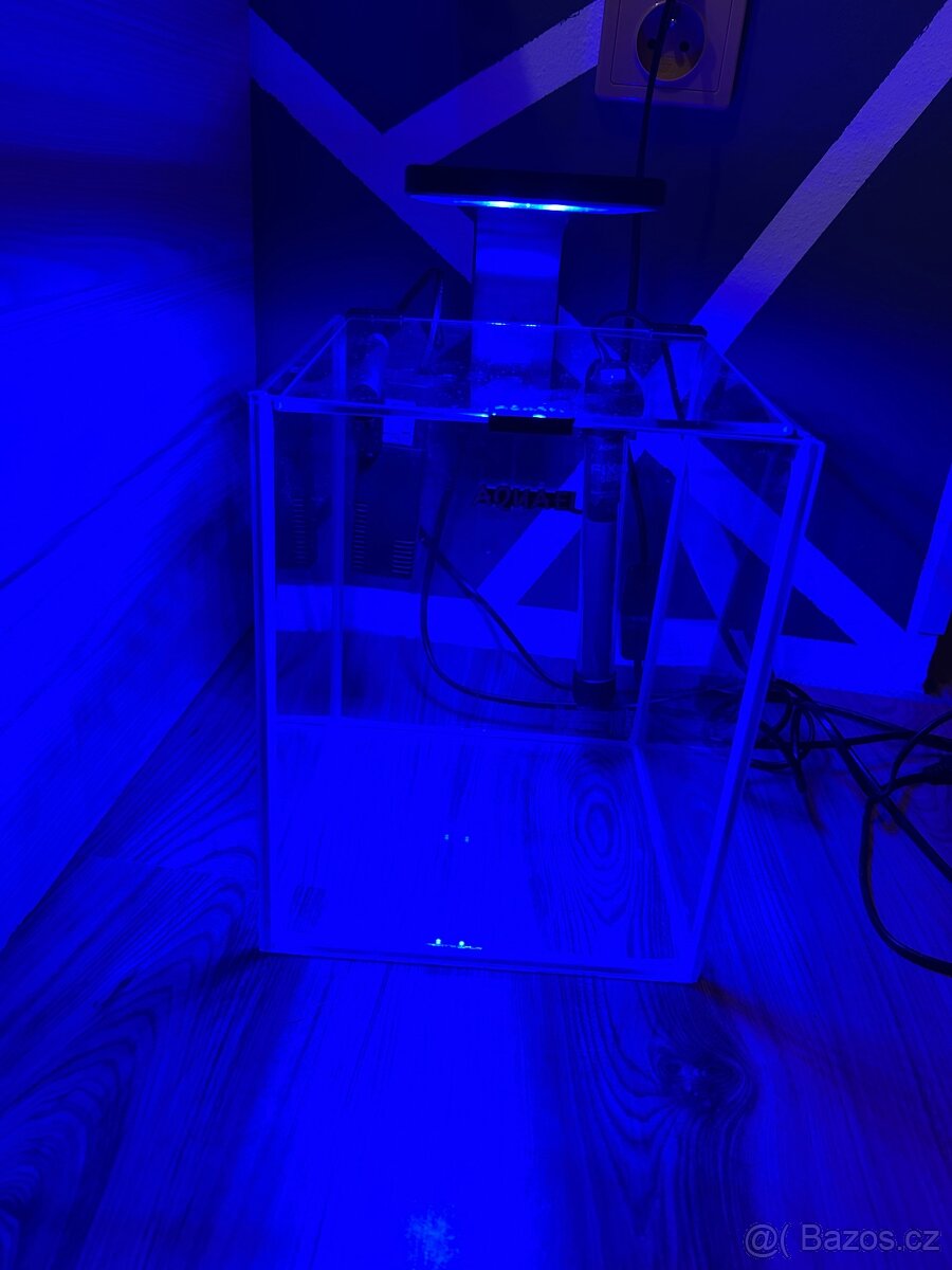 Akvárium Aquael - 3