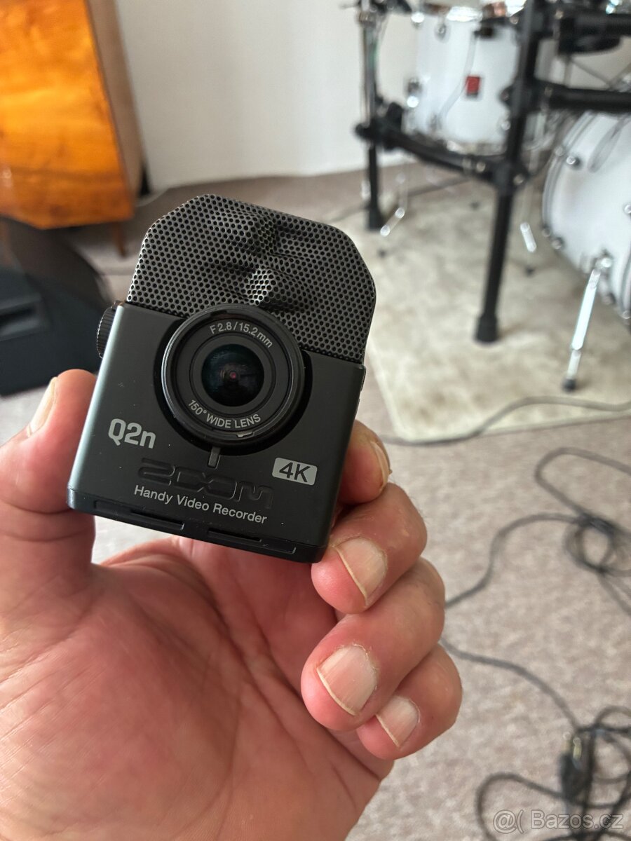 Predam super kameru - 3