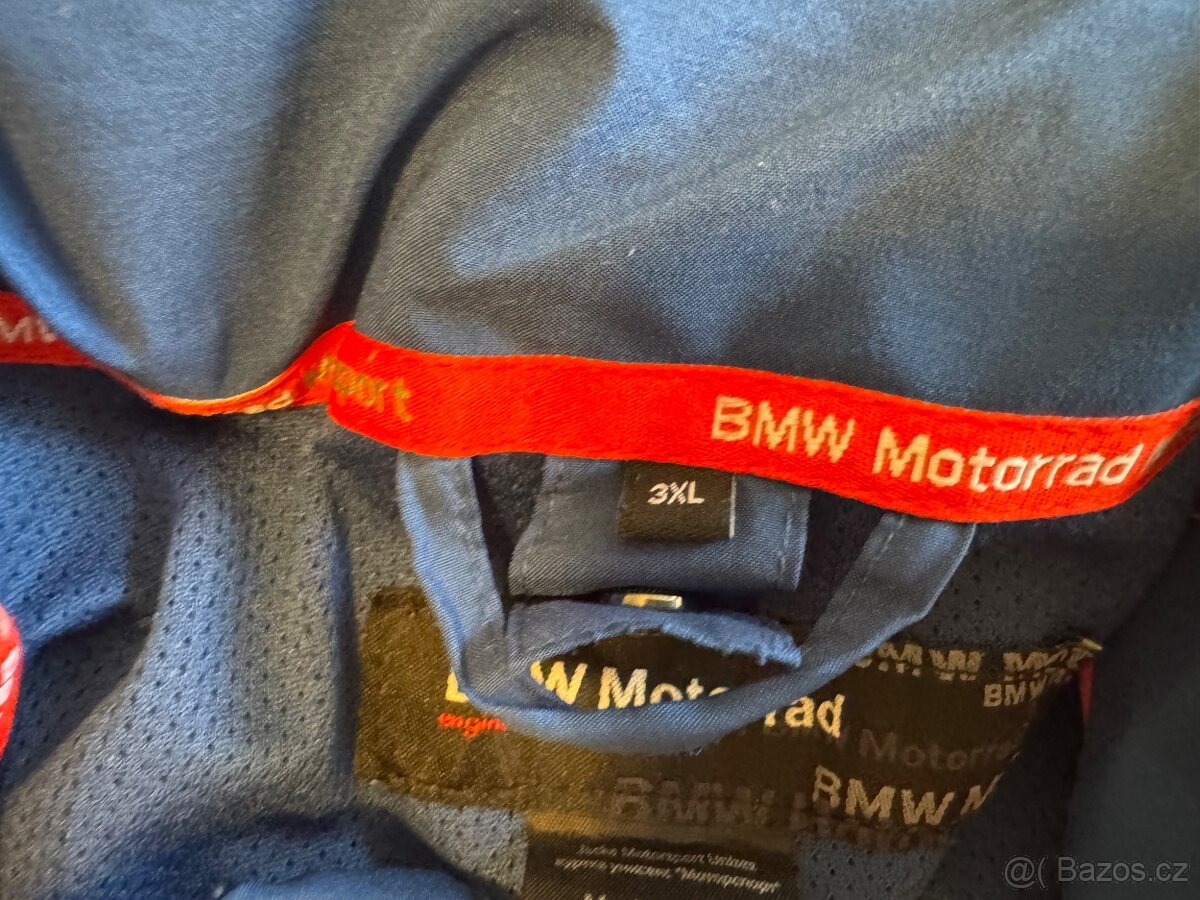 BMW Motorrad bunda - 3
